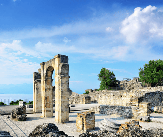 Ville Romane del Lago di Garda – Storia e Archeologia da Vivere - FeelGarda