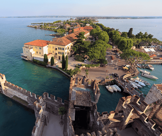 Storia e Cultura del Lago di Garda – Guida Completa - FeelGarda