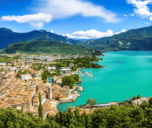 Riva del Garda: Natura, Avventura e Storia sul Lago - FeelGarda
