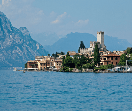 Malcesine – Gioiello sulle Rive del Lago di Garda - FeelGarda