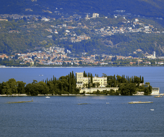 Isola del Garda