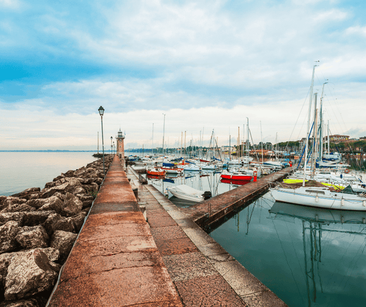 I Borghi Più Belli del Lago di Garda da Visitare nel 2025 | Guida Completa - FeelGarda