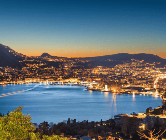 I migliori hotel con spa e vista lago per un soggiorno rilassante in Italia - FeelGarda