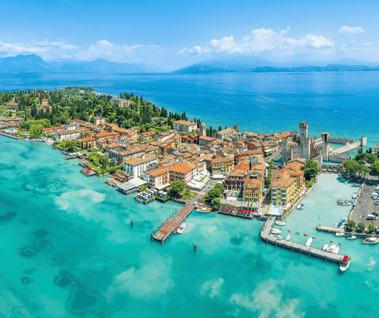 Città da Visitare sul Lago di Garda – Le Più Belle da Scoprire - FeelGarda