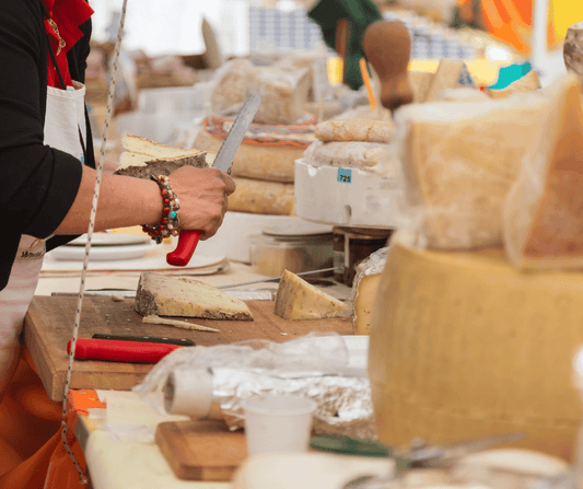 Mercati e Sagre del Lago di Garda: Tradizioni e Sapori - FeelGarda
