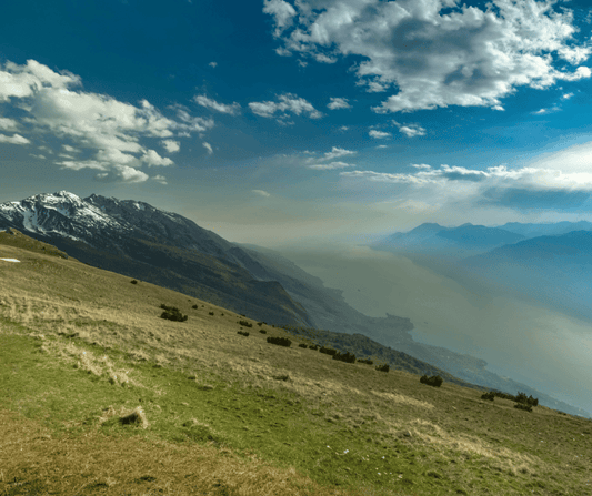 Escursioni e Trekking: Sentieri sul Monte Baldo e nella Valle delle Cartiere - FeelGarda