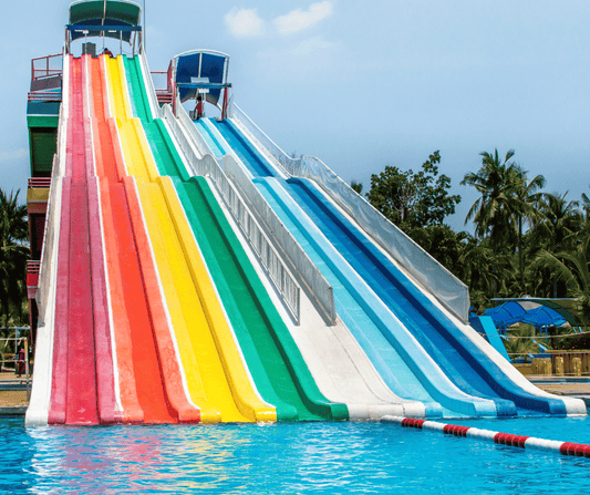 Caneva World: Divertimento tra Parco Acquatico e Parco Tematico sul Lago di Garda - FeelGarda