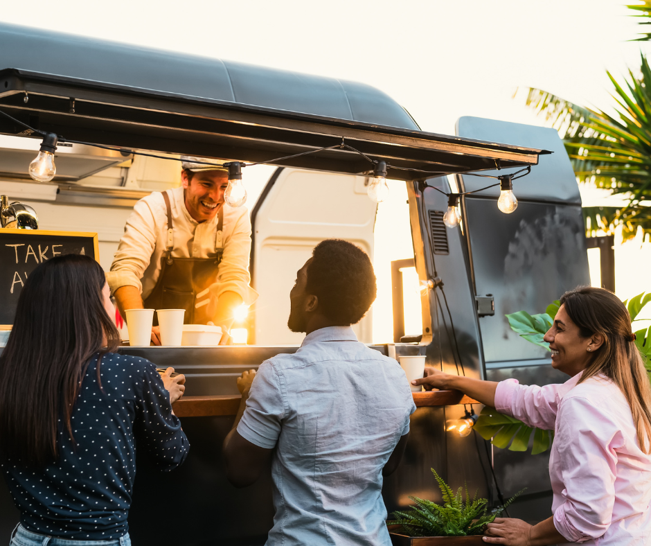Food Truck