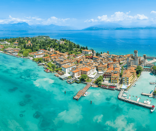 Storie Vere dal Lago di Garda – Emozioni tra Lago e Vino - FeelGarda