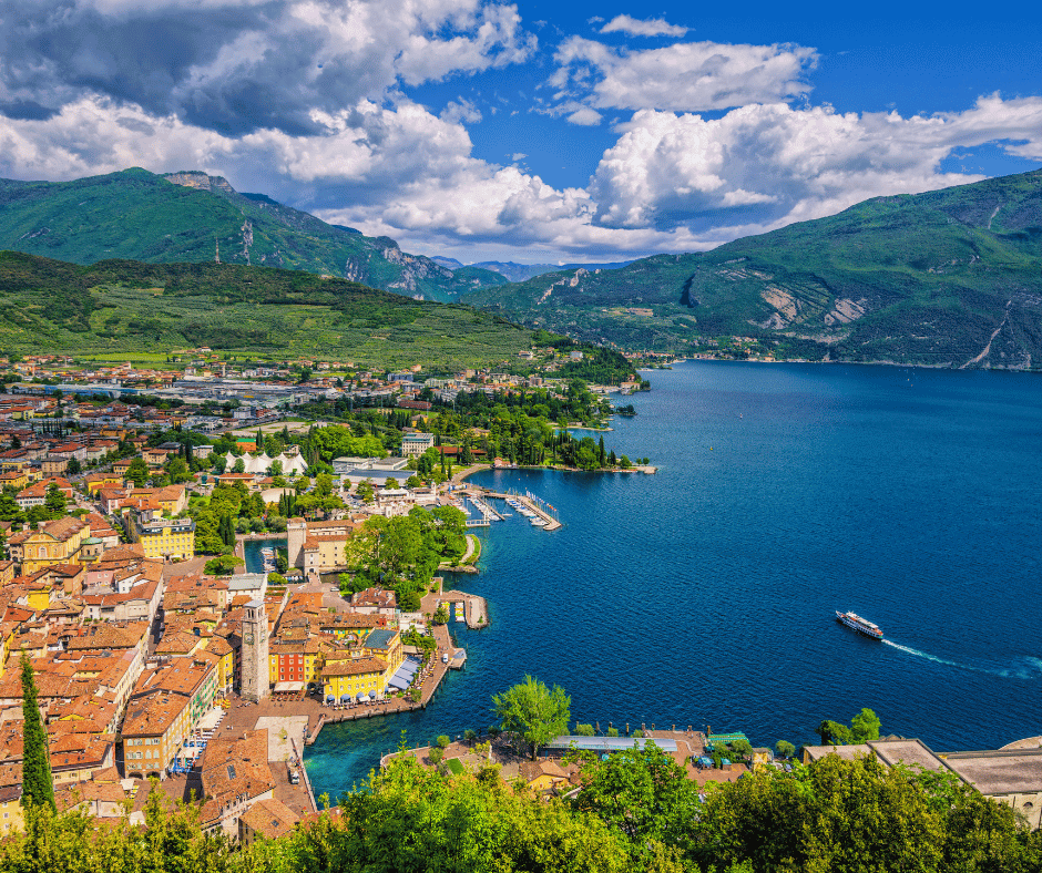 Riva del Garda