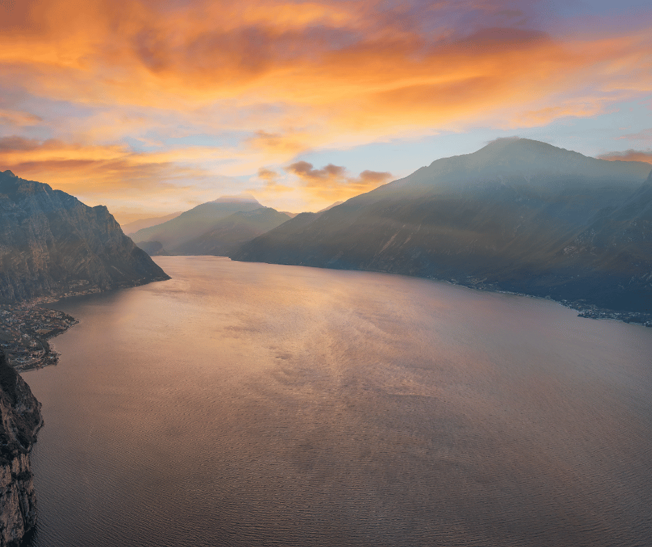 Lago di Garda