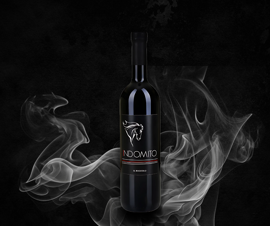 Vino Rosso Lago di Garda