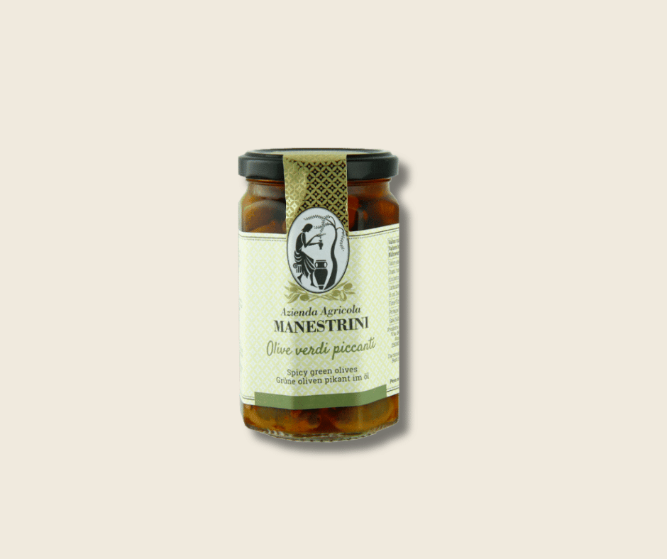 Olive Verdi Piccanti del Lago di Garda – Il Carattere del Territorio in Ogni Boccone - FeelGarda