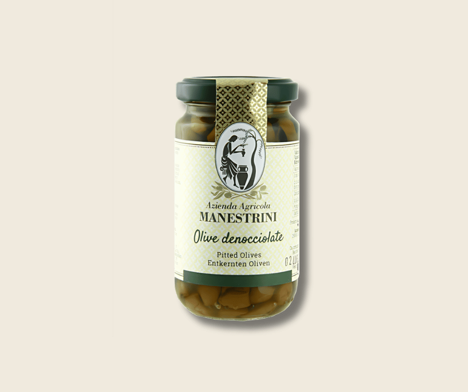 Olive Verdi Denocciolate del Lago di Garda – Purezza e Gusto Autentico - FeelGarda