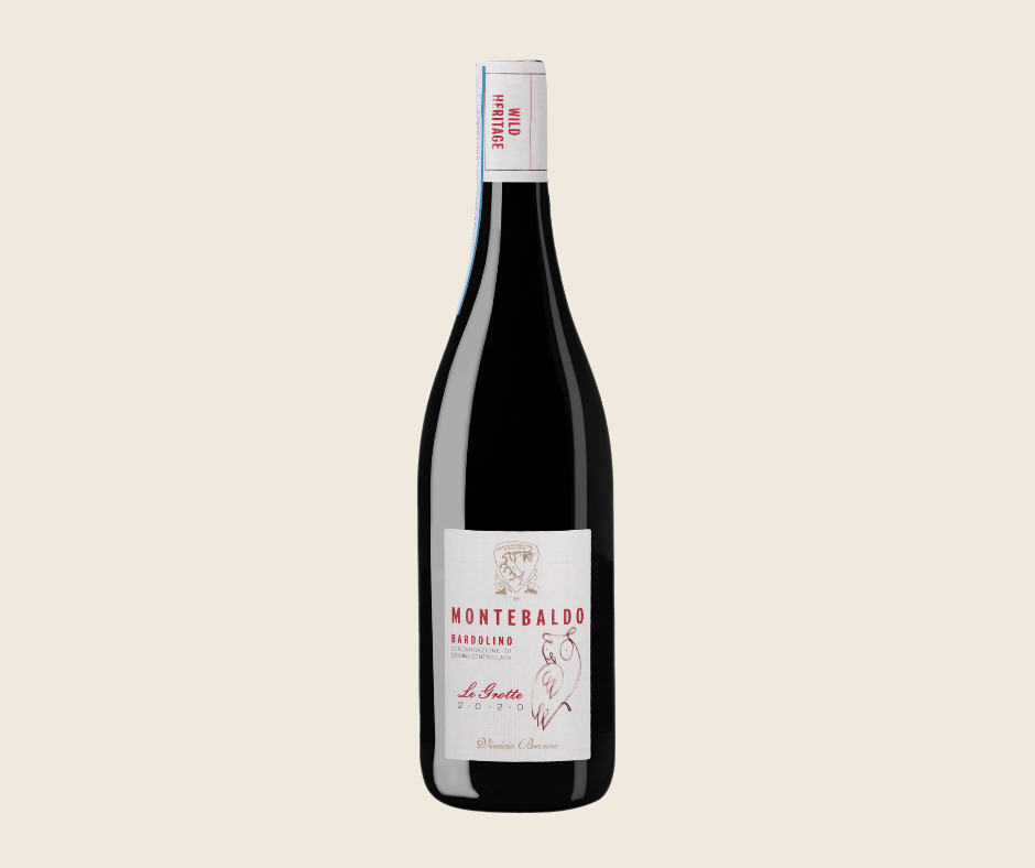 Bardolino del Monte Baldo – Il Vino Artigianale che Racconta il Lago di Garda - FeelGarda