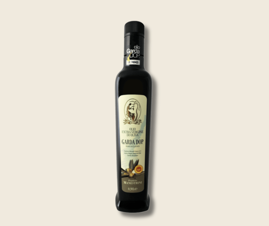 Olio Evo Lago di Garda Bresciano Dop - FeelGarda