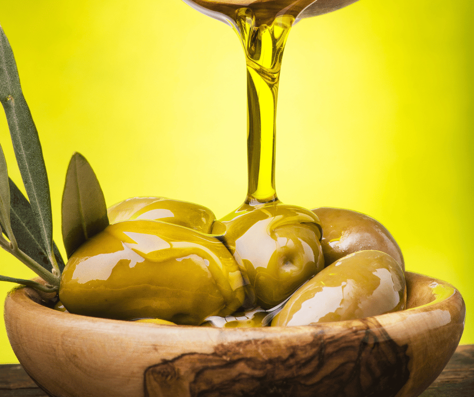 Olive Verdi al Limone del Lago di Garda – Freschezza in Ogni Morso - FeelGarda