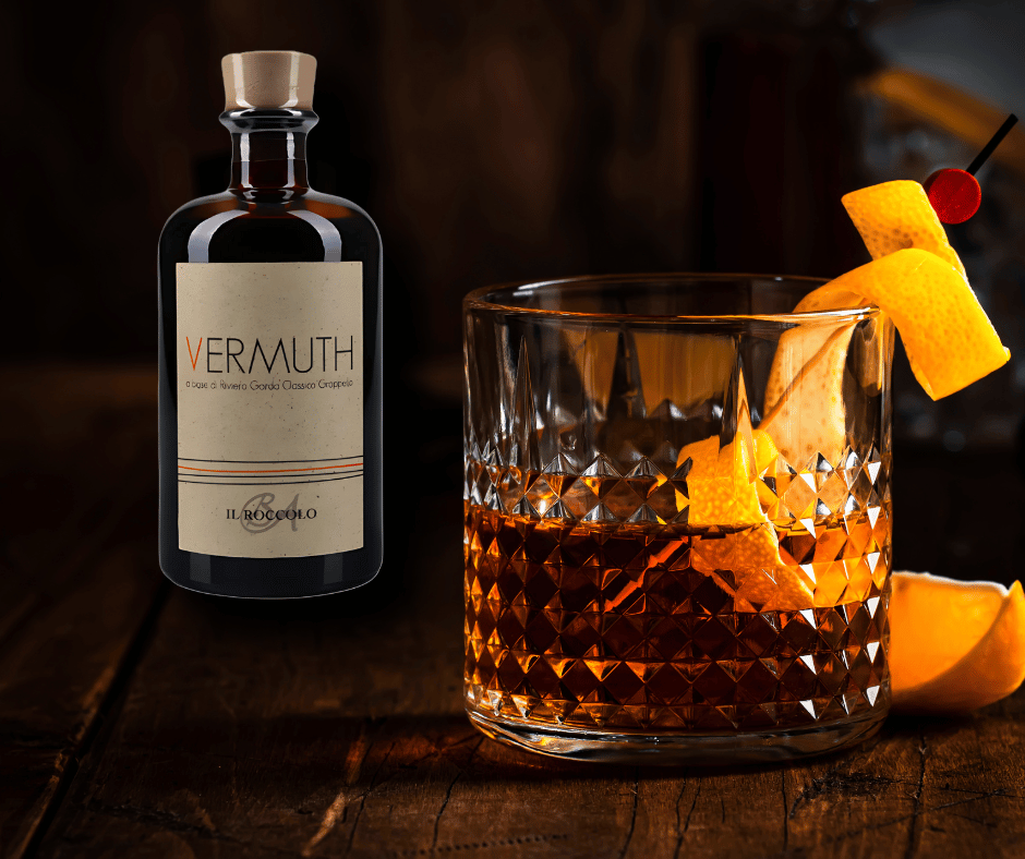 Vermuth Lago di Garda