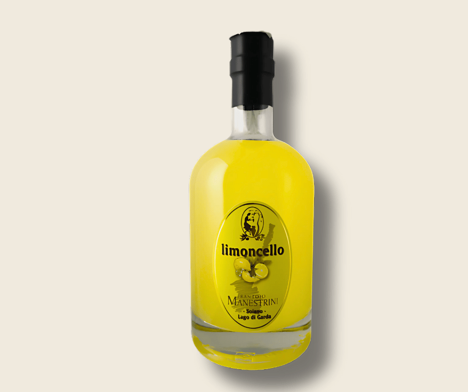 Limoncello del Lago di Garda