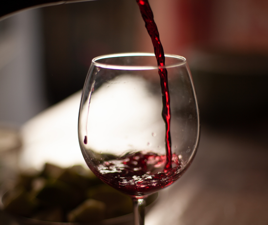 Vino Vegna Lago di Garda