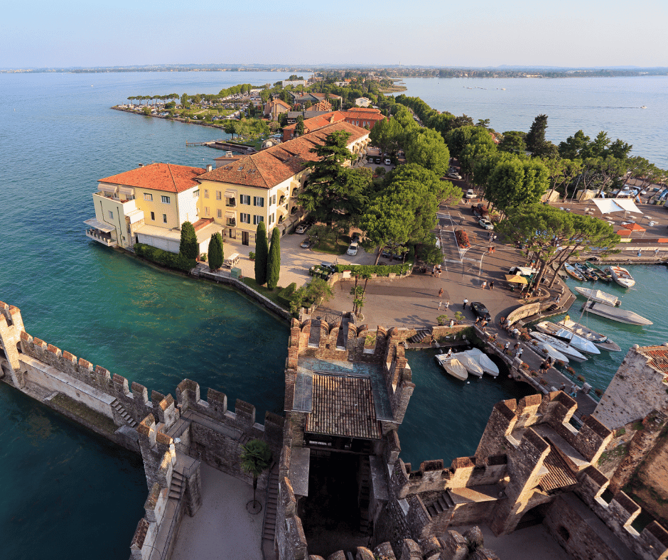 Storia e Cultura del Lago di Garda – Guida Completa - FeelGarda