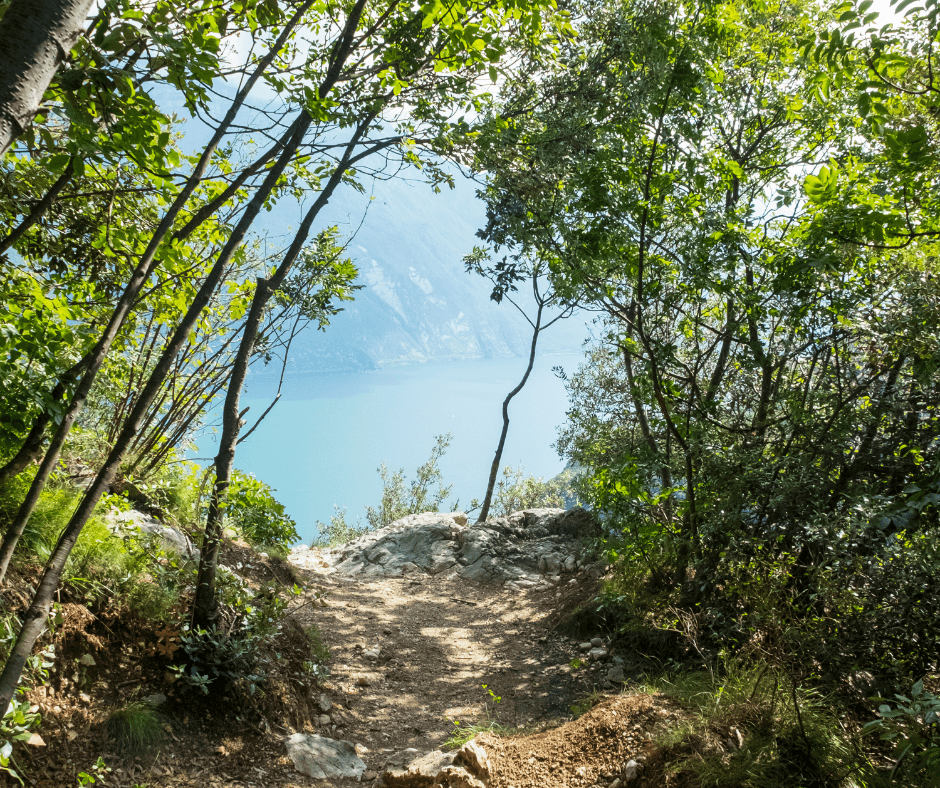 Natura sul Lago di Garda – Itinerari e Paesaggi da Scoprire - FeelGarda