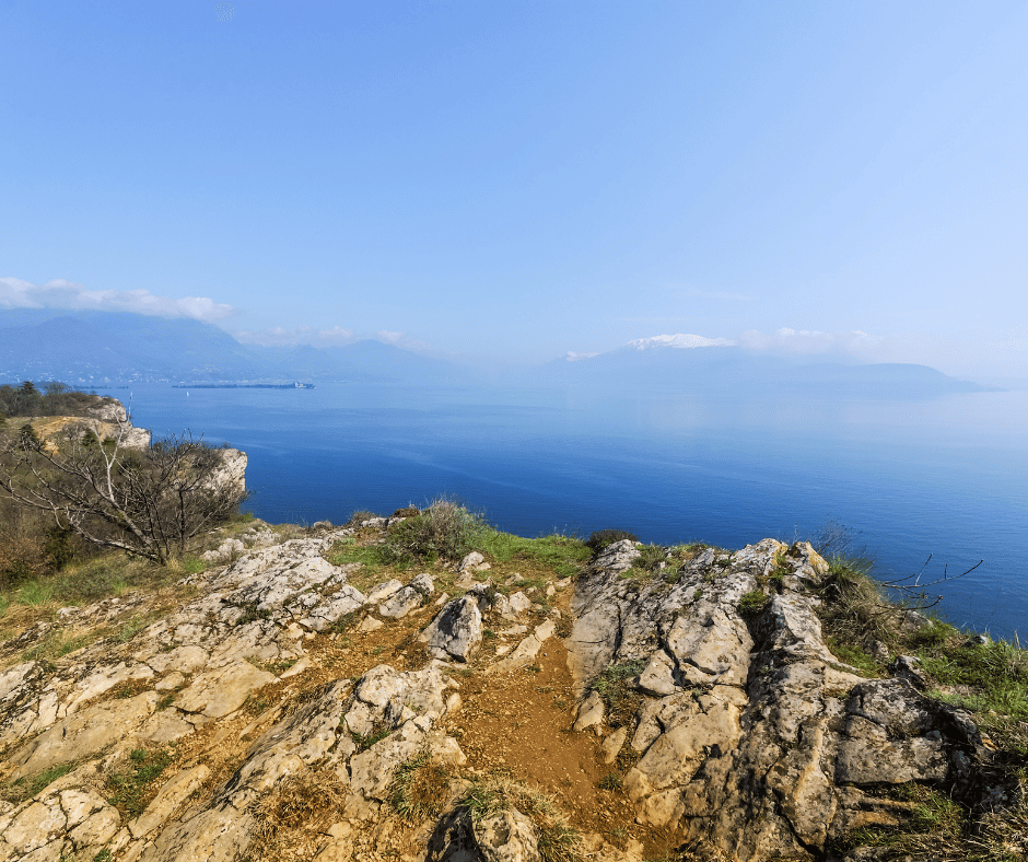 Manerba del Garda – Natura, Storia e Panorami sul Lago - FeelGarda