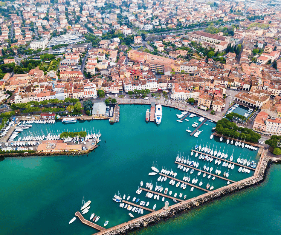 Desenzano del Garda – Storia, Cultura e Vita sul Lago - FeelGarda