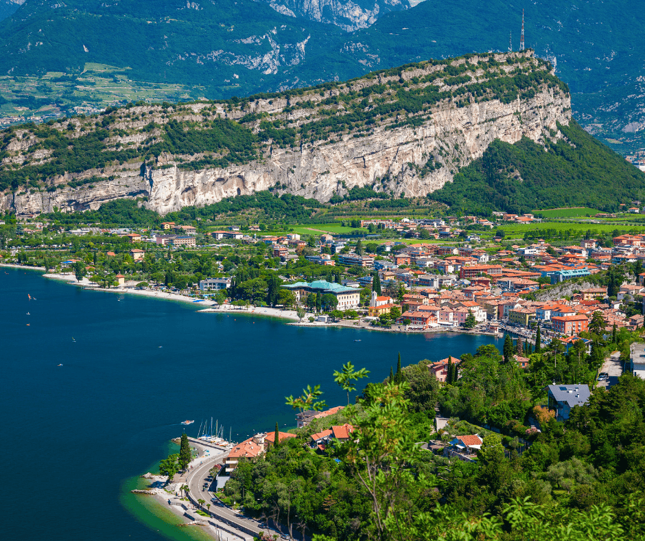 Torbole sul Garda – Windsurf, Natura e Avventura - FeelGarda