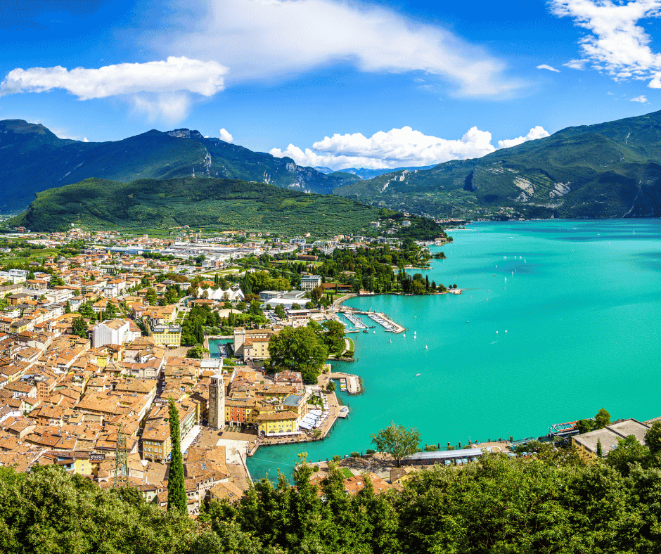 Riva del Garda: Natura, Avventura e Storia sul Lago - FeelGarda