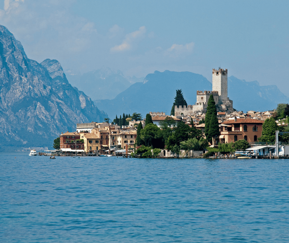 Malcesine – Gioiello sulle Rive del Lago di Garda - FeelGarda