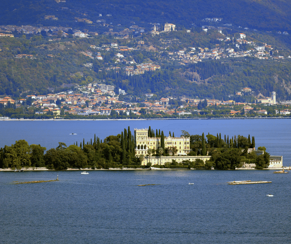 Isola del Garda