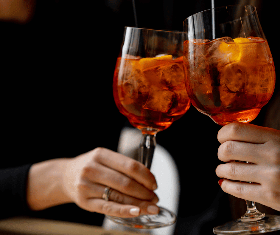 Antipasto del Garda "Spritz e Stuzzichini Gourmet" - FeelGarda