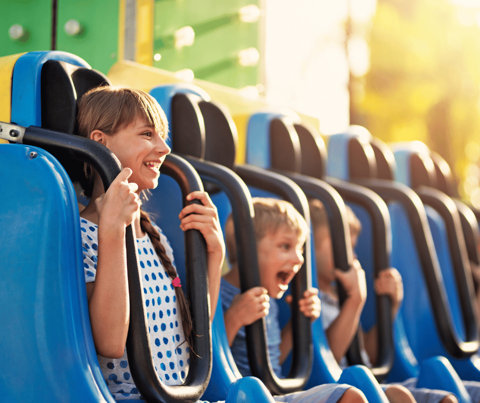 Le Migliori Attività per Famiglie con Bambini sul Lago di Garda: Divertimento per Tutti - FeelGarda