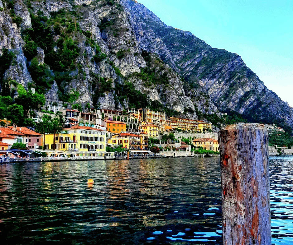 I 7 luoghi più romantici (e golosi) sul Lago di Garda: dove l’amore incontra il gusto - FeelGarda