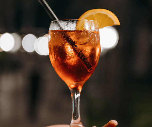 Aperol Spritz