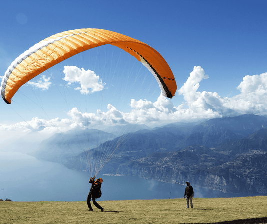 Eventi Sportivi: Gare di Vela e Triathlon sul Lago di Garda - FeelGarda