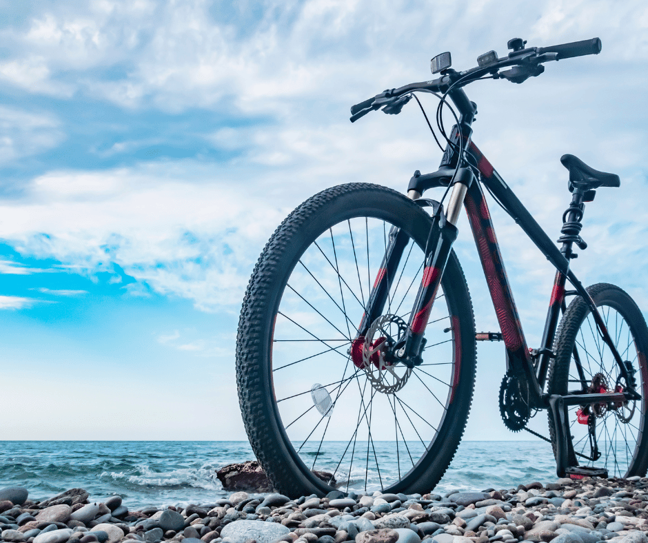Ciclismo sul Lago di Garda: la pista Ciclabile di Limone del Garda - FeelGarda