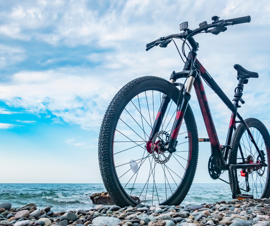 Ciclovia sul Lago di Garda