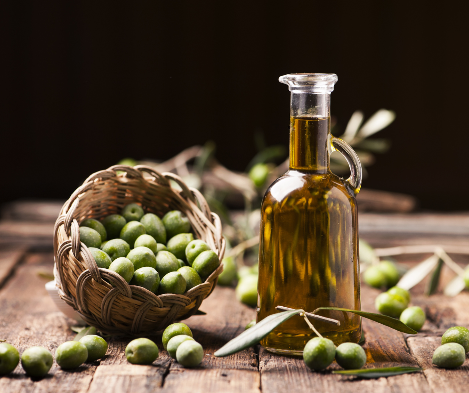 Olio Evo