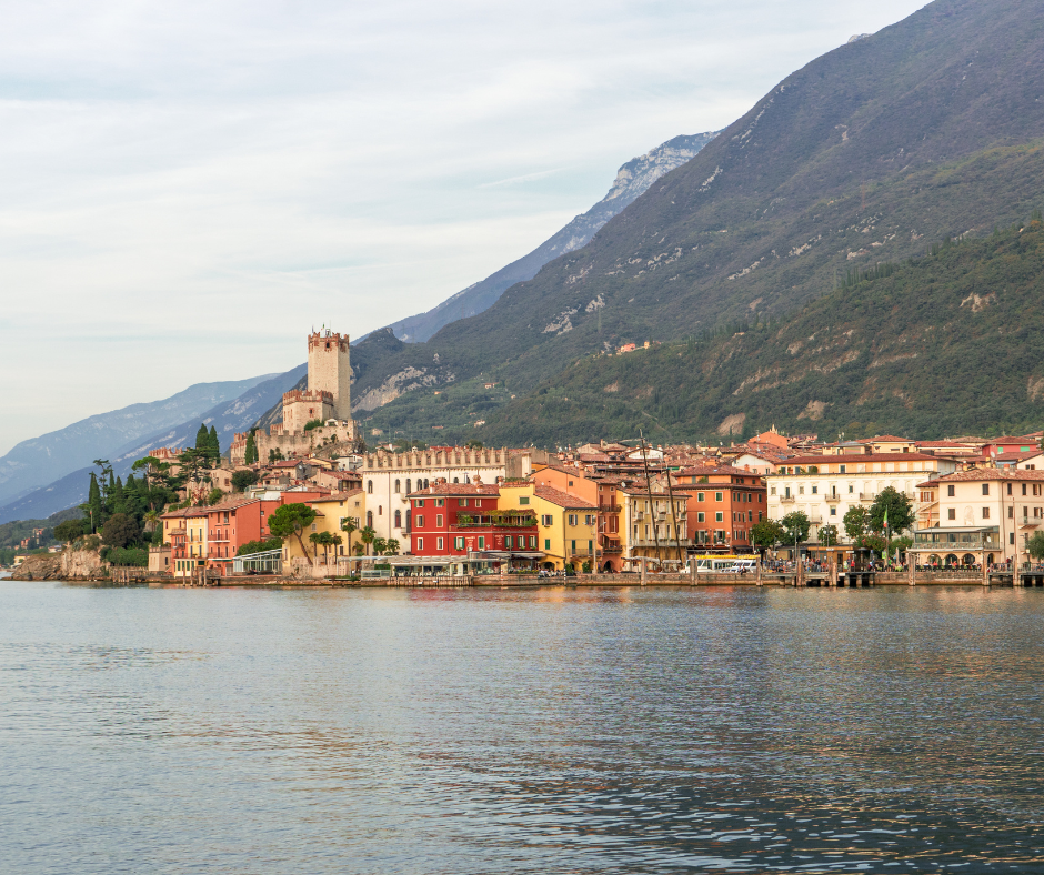 Malcesine: Guida Completa per la Cabinovia
