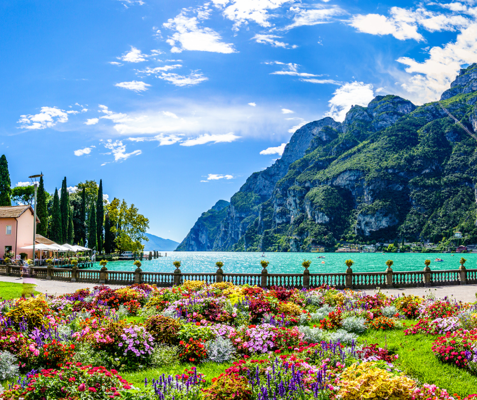 Riva del Garda: A Local's Guide to the Best Town on Lake Garda