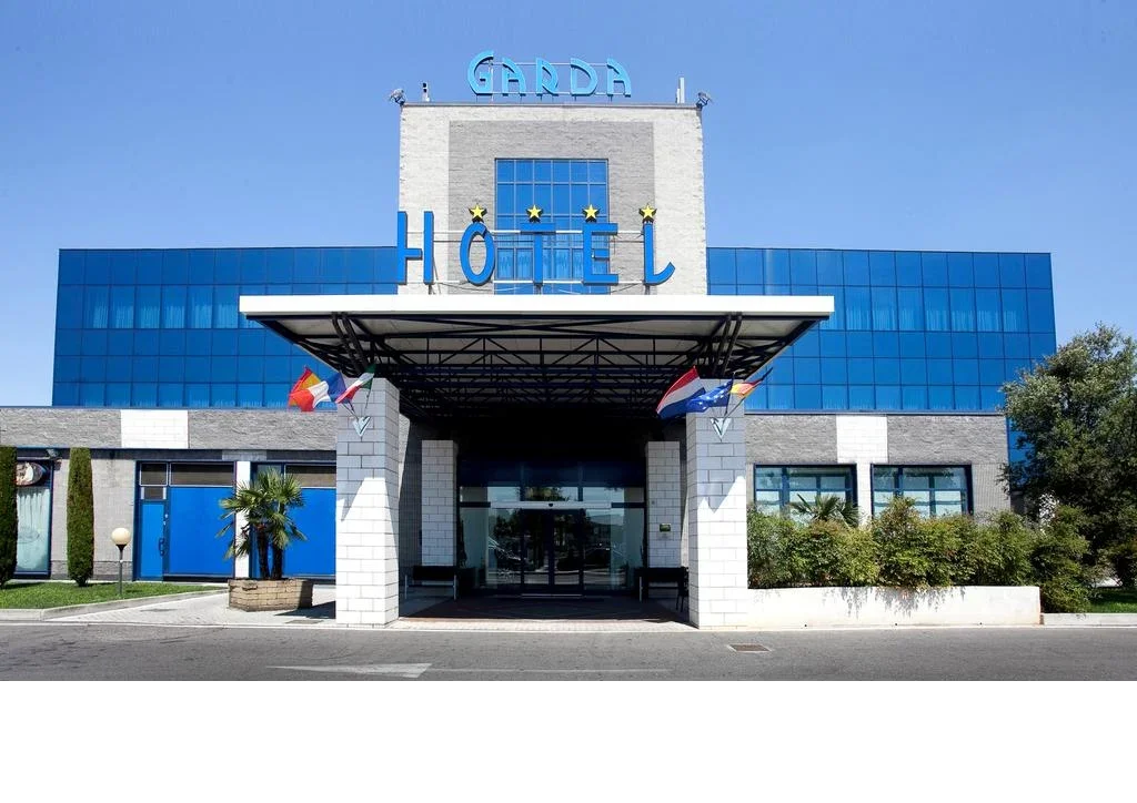 Garda Hotel Montichiari