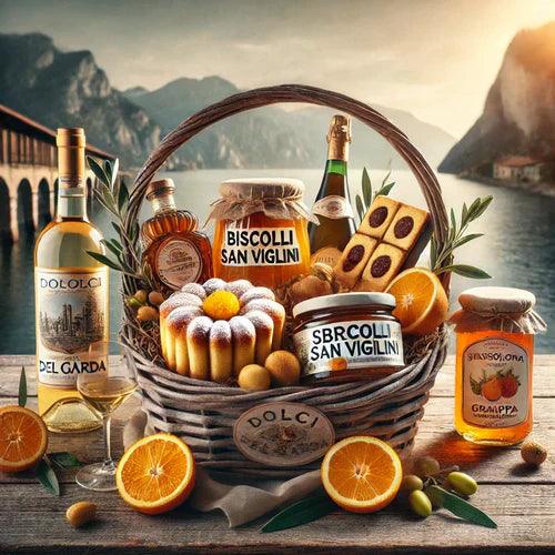“Dolci del Garda: Tradizione e Dolcezza da Scoprire” - FeelGarda