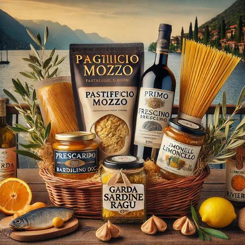 “Primo del Garda: La Tradizione del Territorio in un Piatto” - FeelGarda