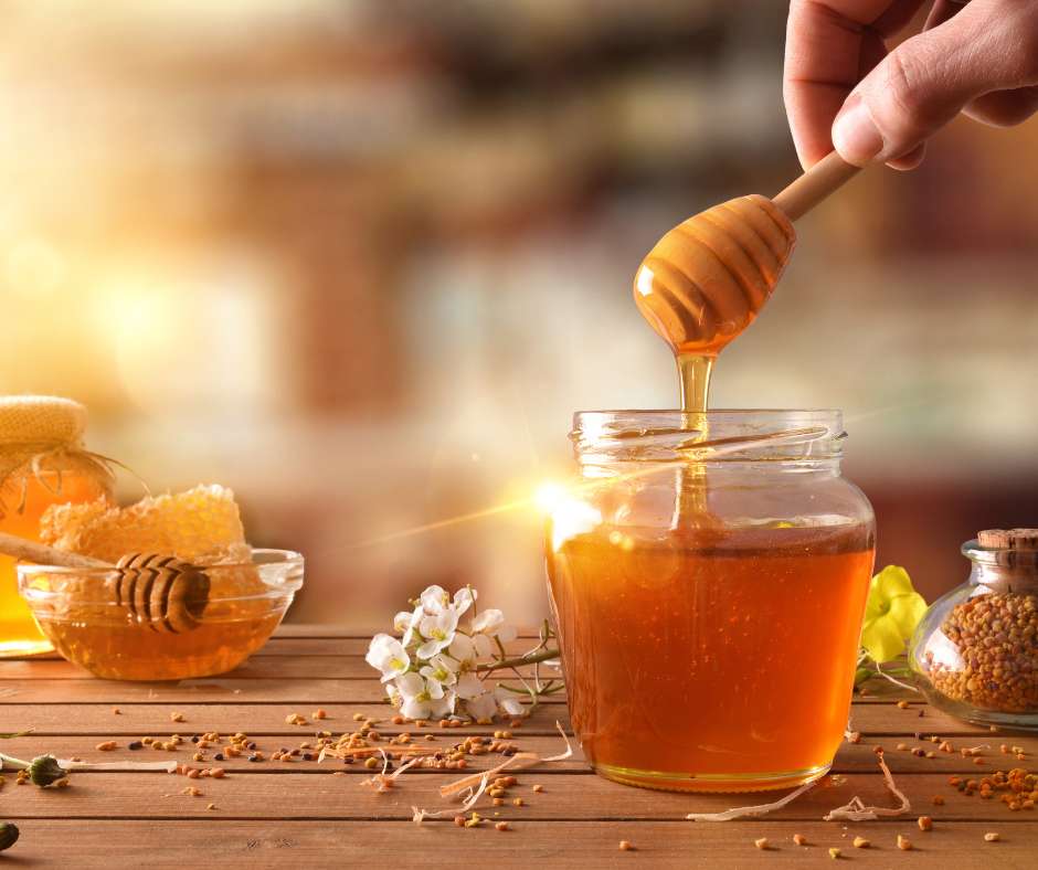 Miele Lago di Garda | FeelGarda