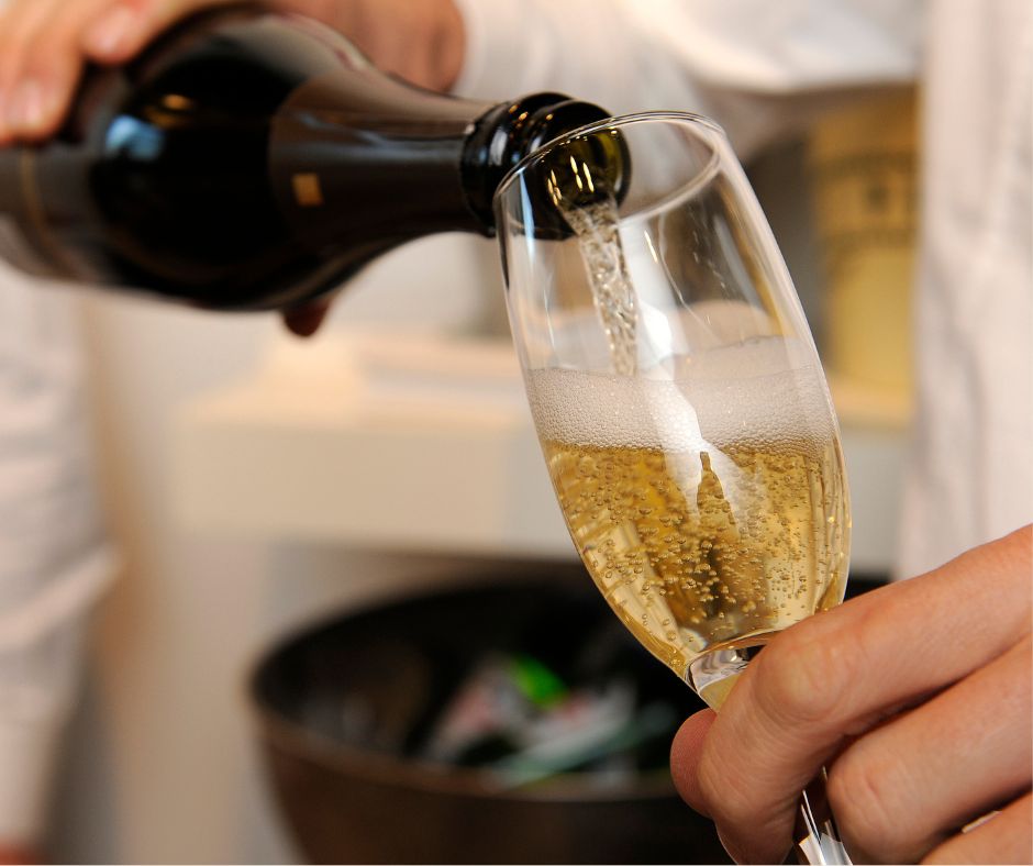 Bollicine e spumanti Lago di Garda | FeelGarda