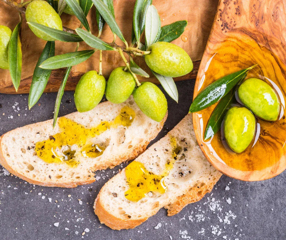 Typical Products of Lake Garda | FeelGarda selection - FeelGarda