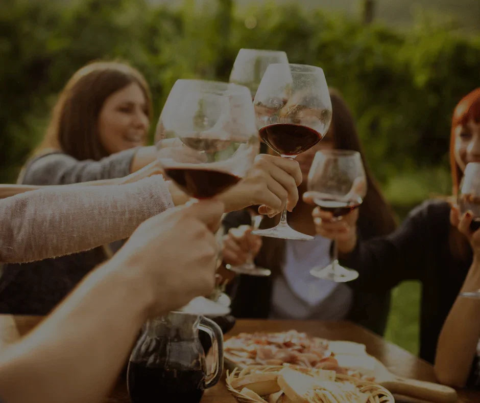 Degustazioni di FeelGarda