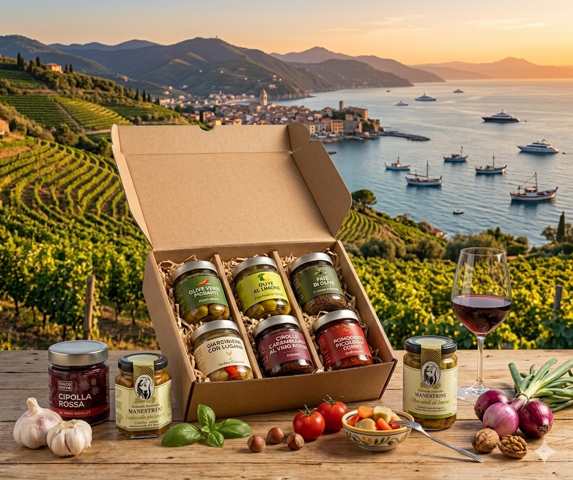 Foto presentazione Box